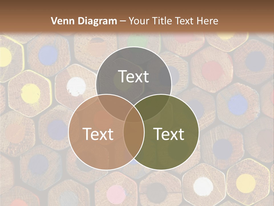 Energy Conditioner Equipment PowerPoint Template