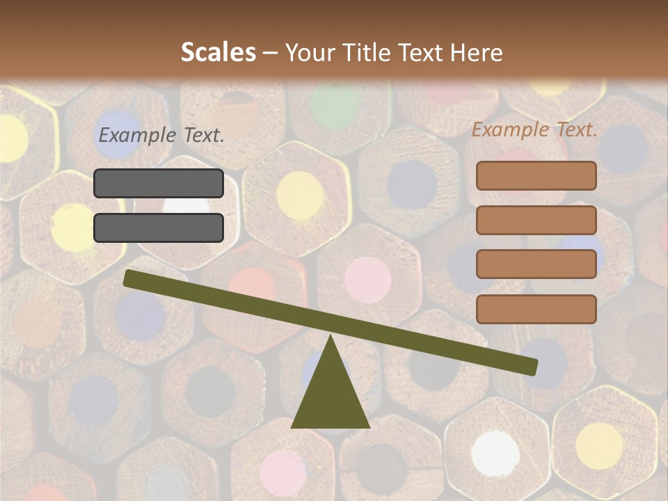 Energy Conditioner Equipment PowerPoint Template