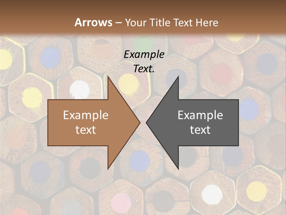 Energy Conditioner Equipment PowerPoint Template