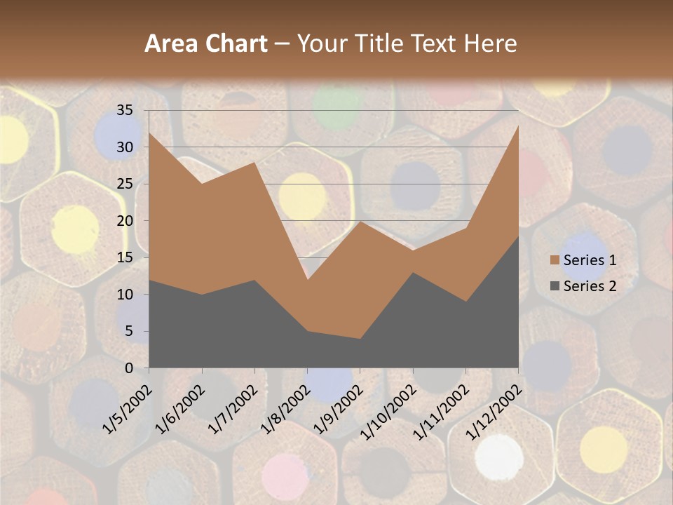 Energy Conditioner Equipment PowerPoint Template