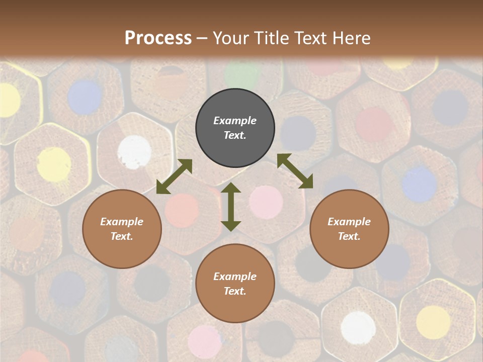 Energy Conditioner Equipment PowerPoint Template