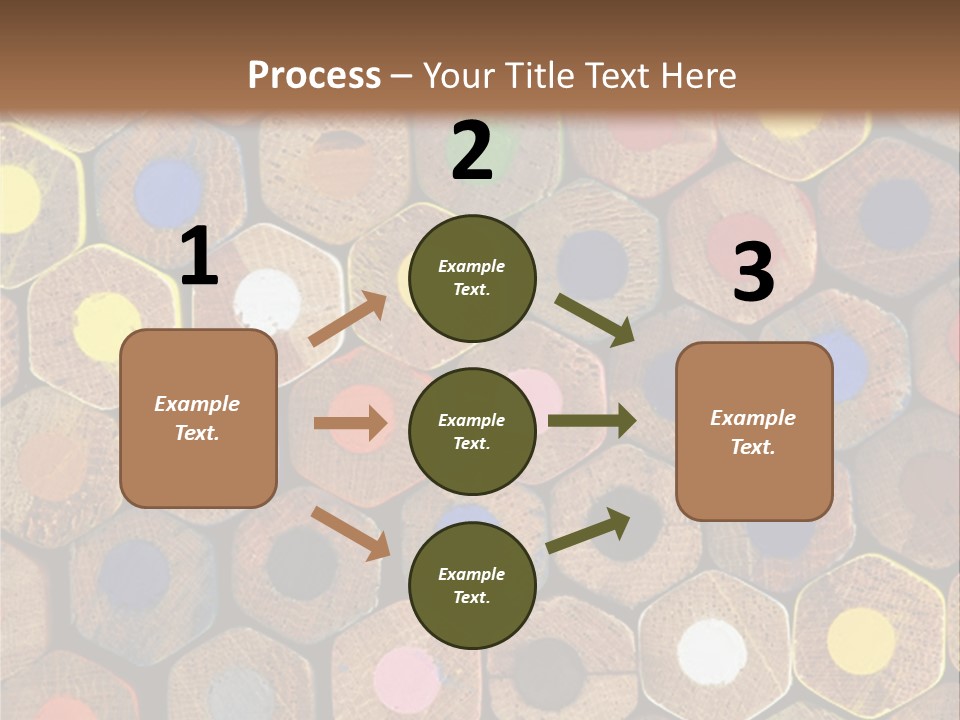 Energy Conditioner Equipment PowerPoint Template