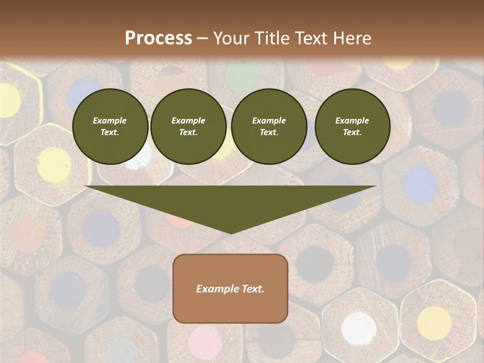 Energy Conditioner Equipment PowerPoint Template