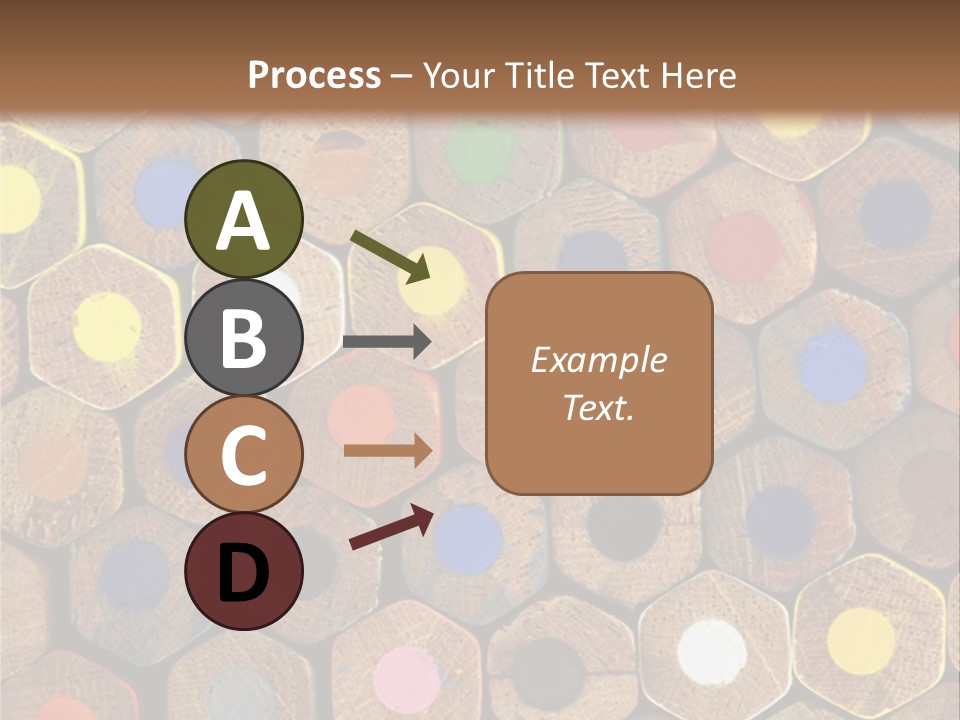 Energy Conditioner Equipment PowerPoint Template