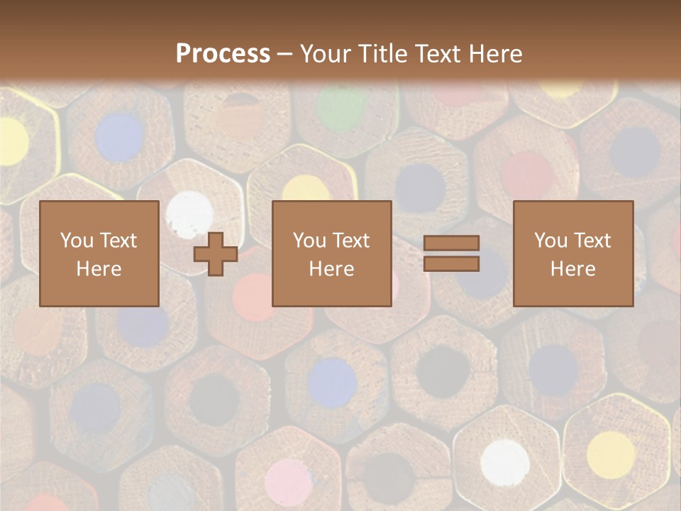 Energy Conditioner Equipment PowerPoint Template