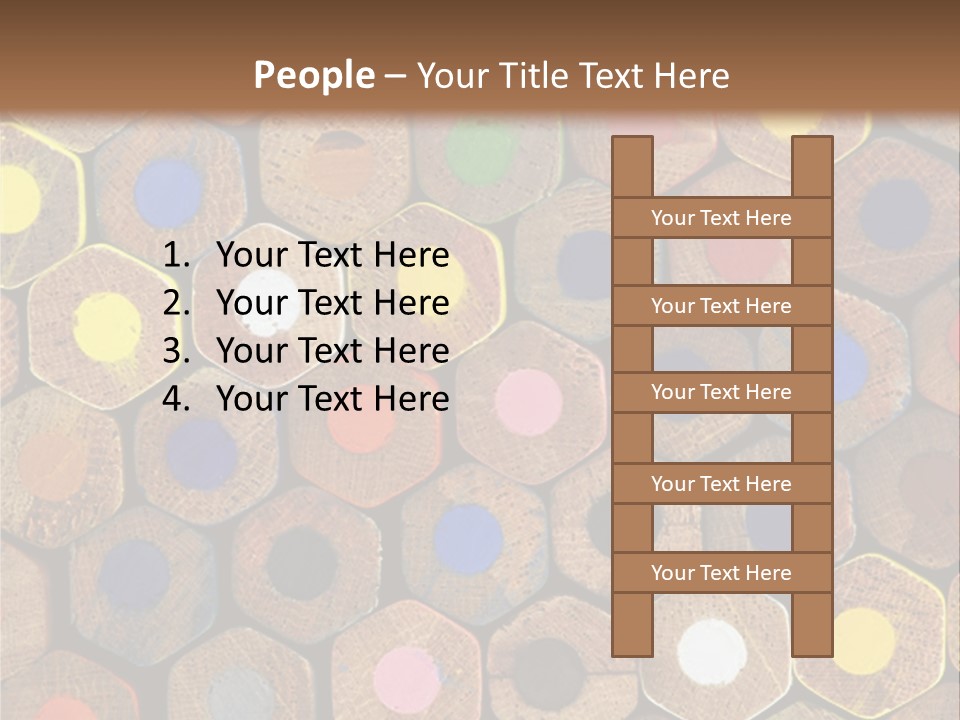 Energy Conditioner Equipment PowerPoint Template