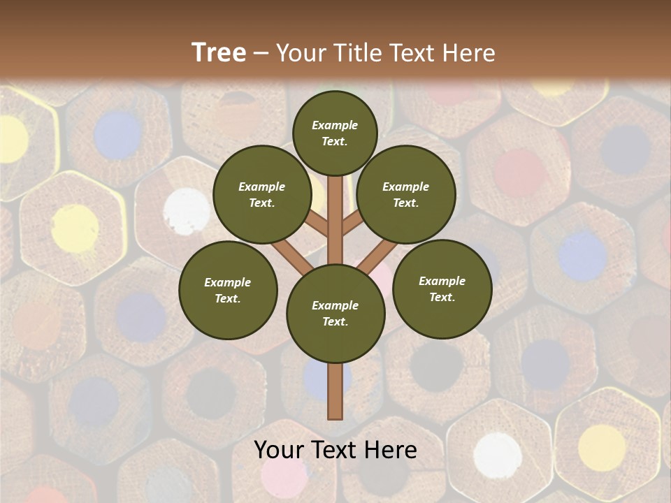 Energy Conditioner Equipment PowerPoint Template