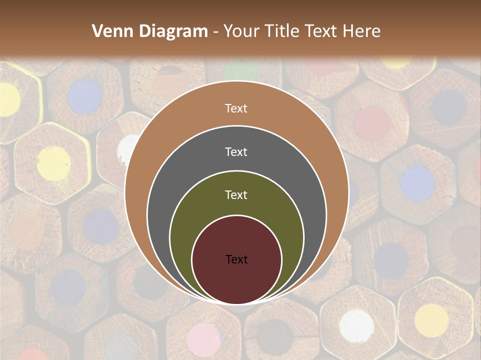 Energy Conditioner Equipment PowerPoint Template
