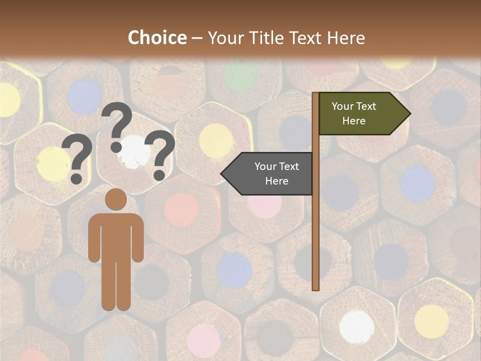 Energy Conditioner Equipment PowerPoint Template
