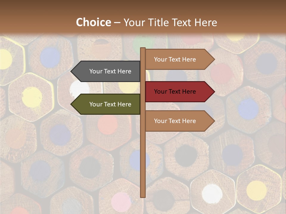 Energy Conditioner Equipment PowerPoint Template