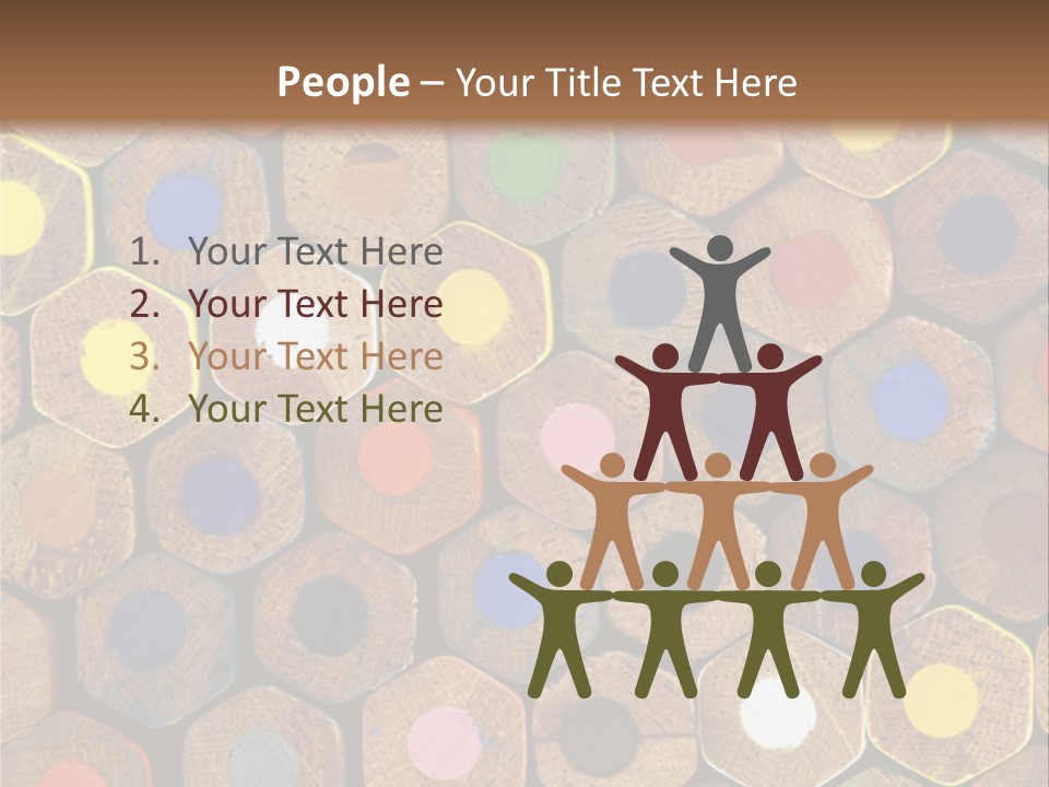 Energy Conditioner Equipment PowerPoint Template