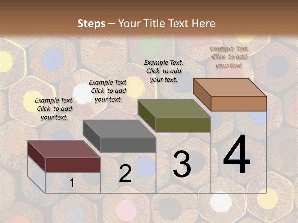 Energy Conditioner Equipment PowerPoint Template