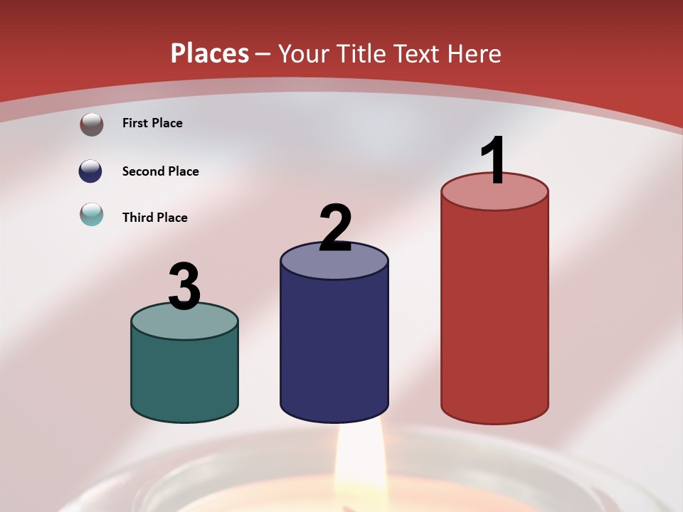 System Home Unit PowerPoint Template