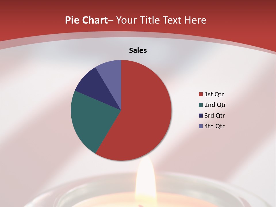 System Home Unit PowerPoint Template
