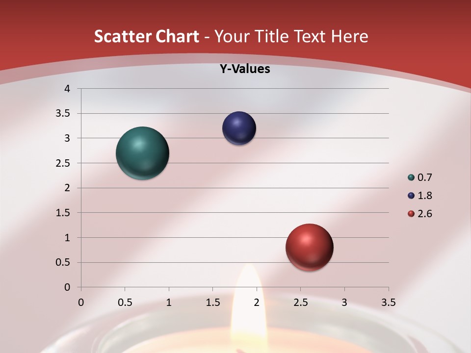 System Home Unit PowerPoint Template