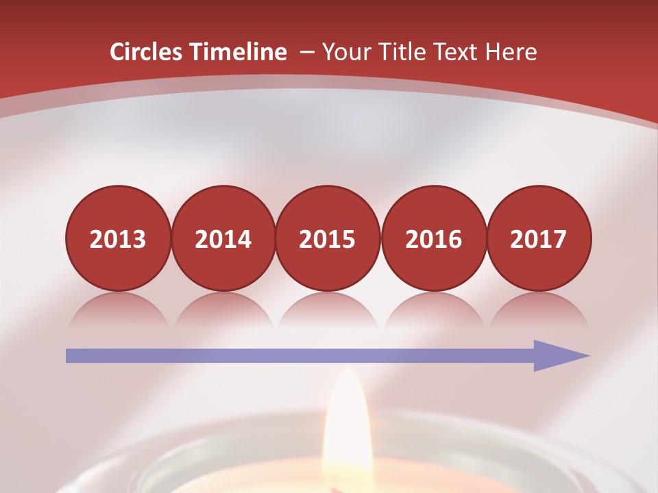 System Home Unit PowerPoint Template