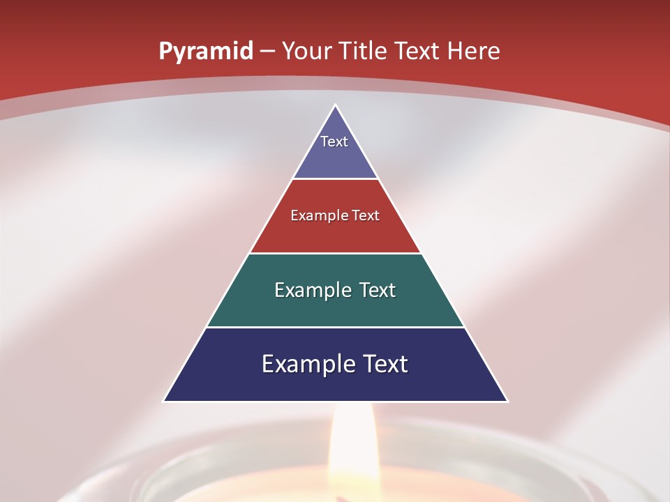 System Home Unit PowerPoint Template