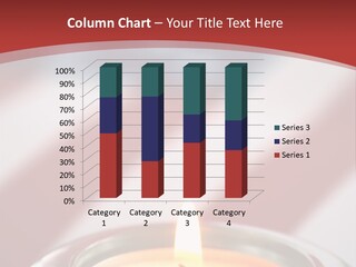System Home Unit PowerPoint Template