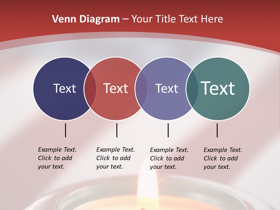 System Home Unit PowerPoint Template