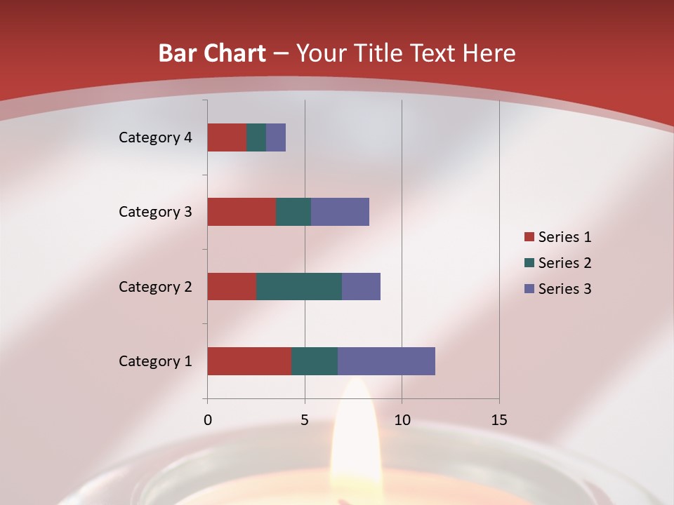 System Home Unit PowerPoint Template
