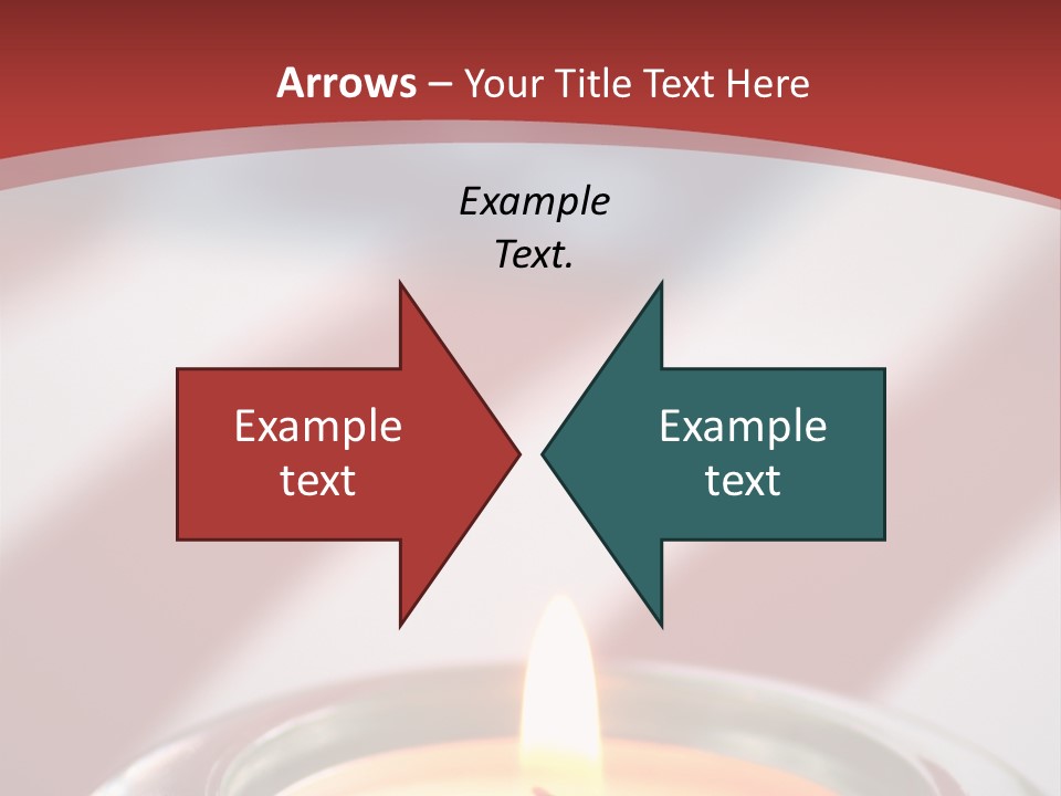System Home Unit PowerPoint Template