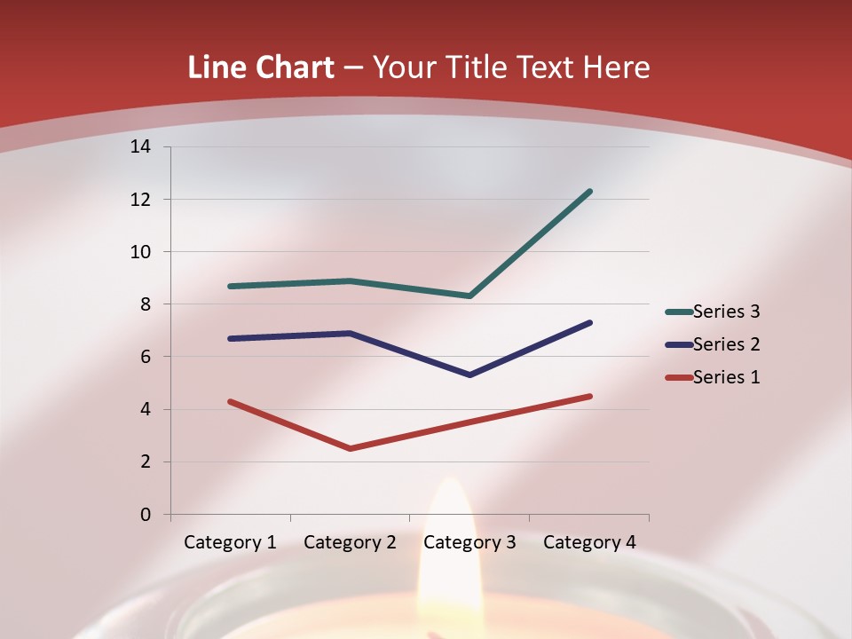 System Home Unit PowerPoint Template