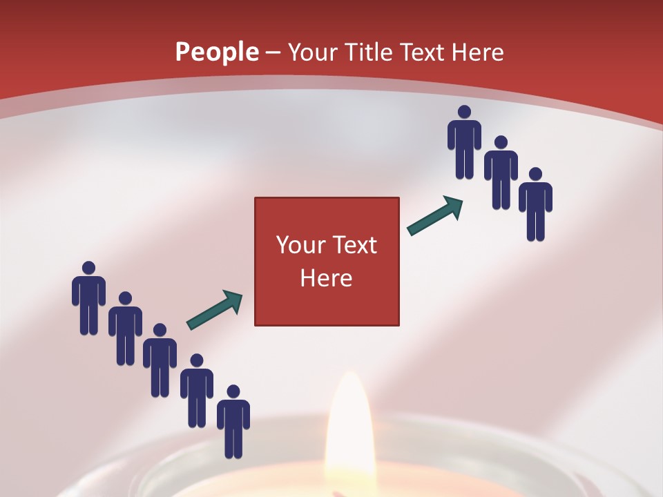 System Home Unit PowerPoint Template