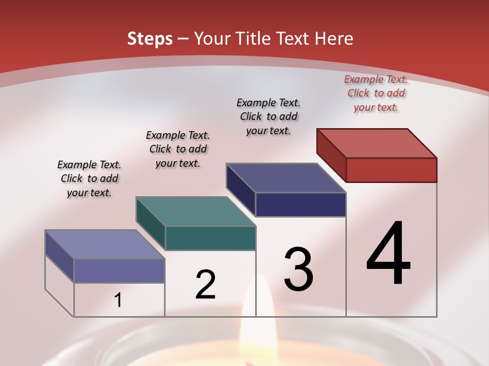System Home Unit PowerPoint Template