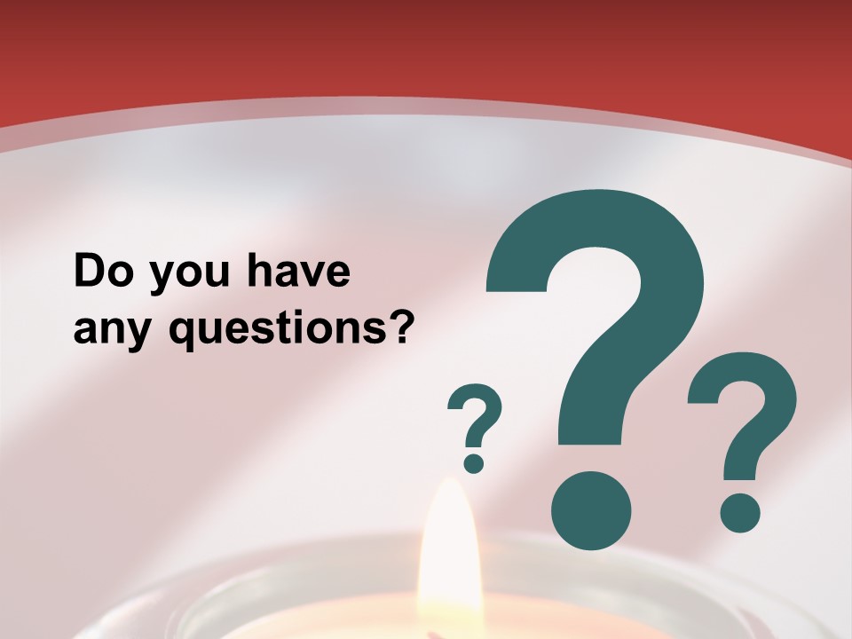 System Home Unit PowerPoint Template