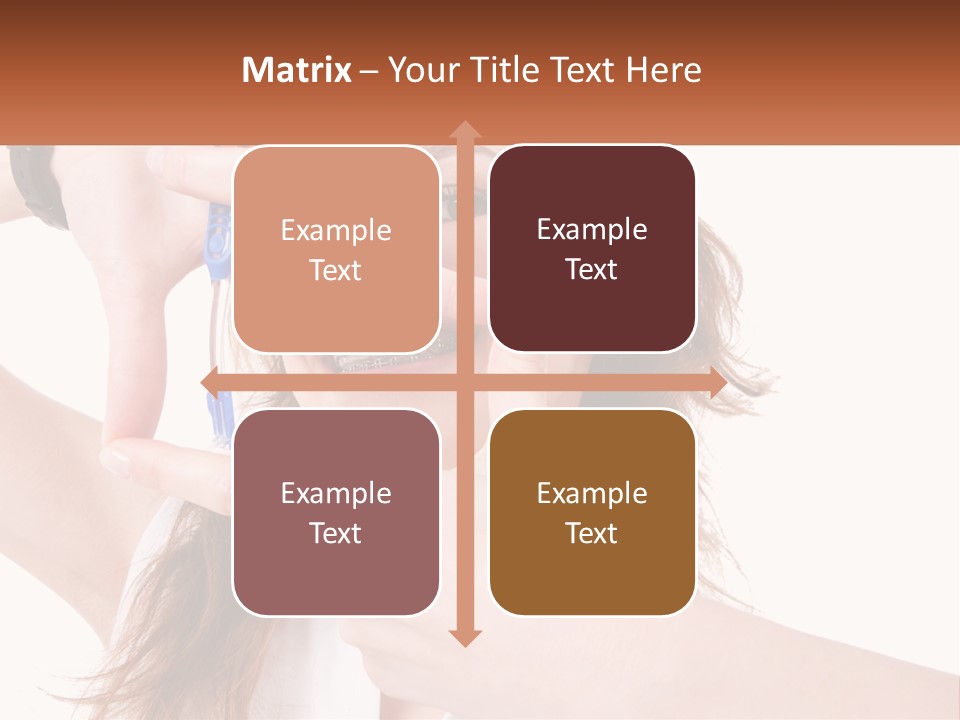 Remote Part Industry PowerPoint Template