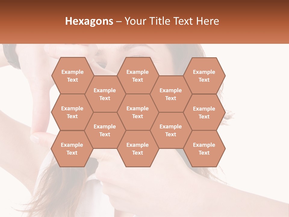 Remote Part Industry PowerPoint Template