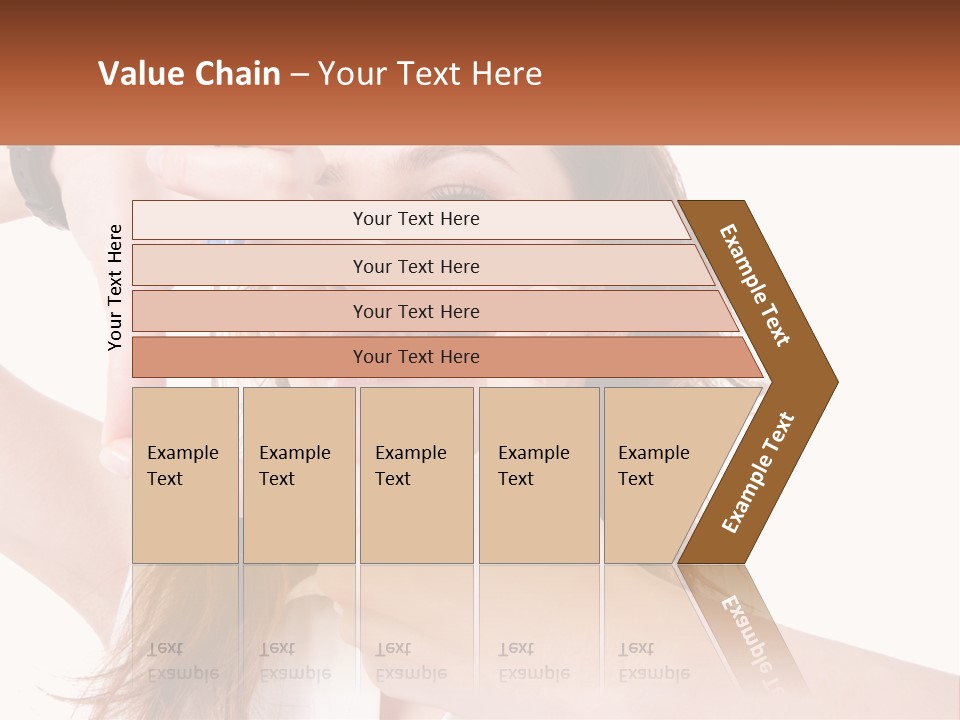 Remote Part Industry PowerPoint Template