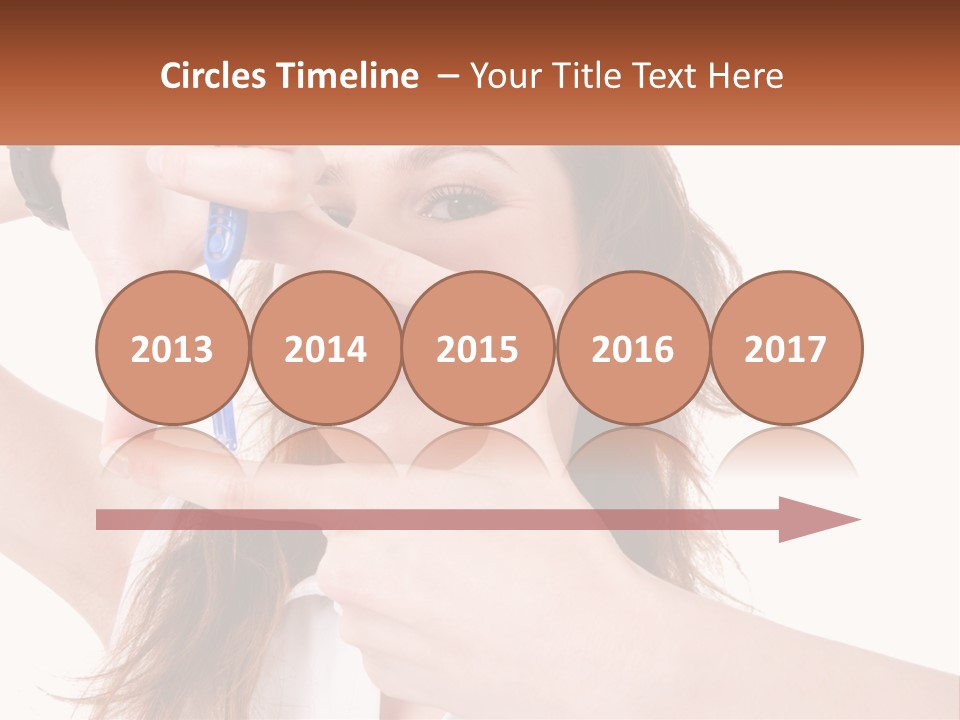 Remote Part Industry PowerPoint Template