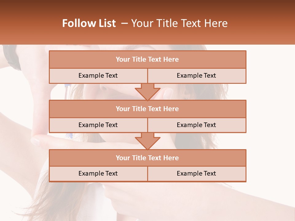 Remote Part Industry PowerPoint Template