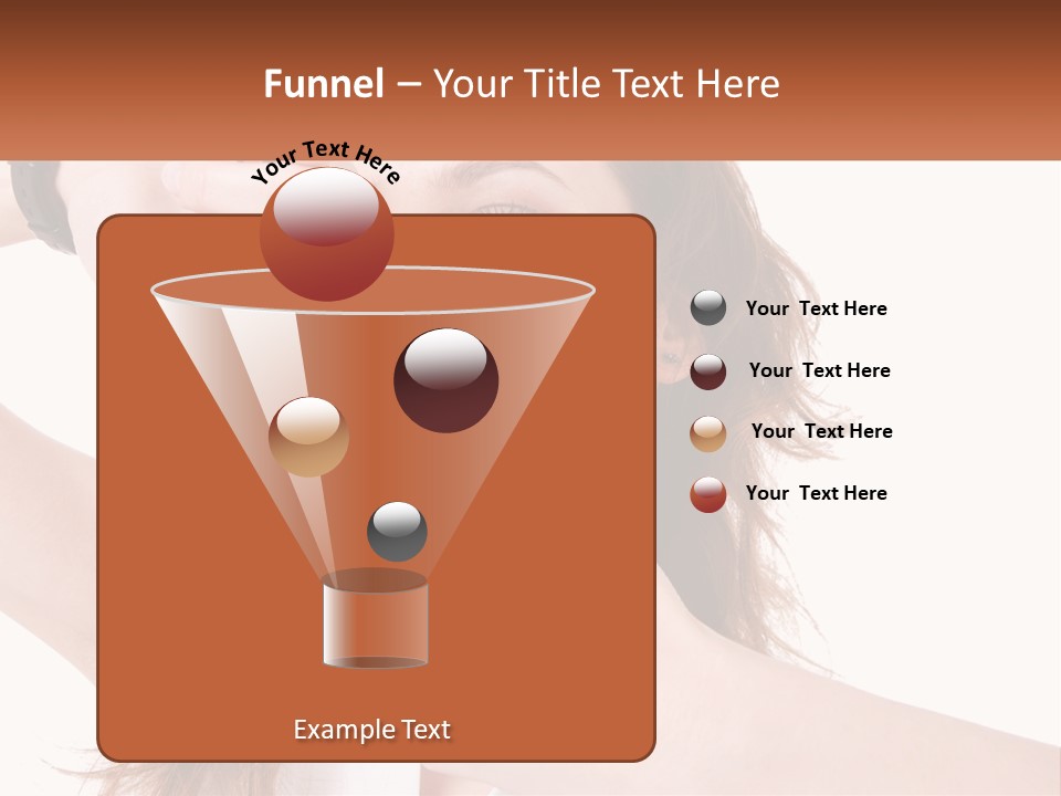 Remote Part Industry PowerPoint Template