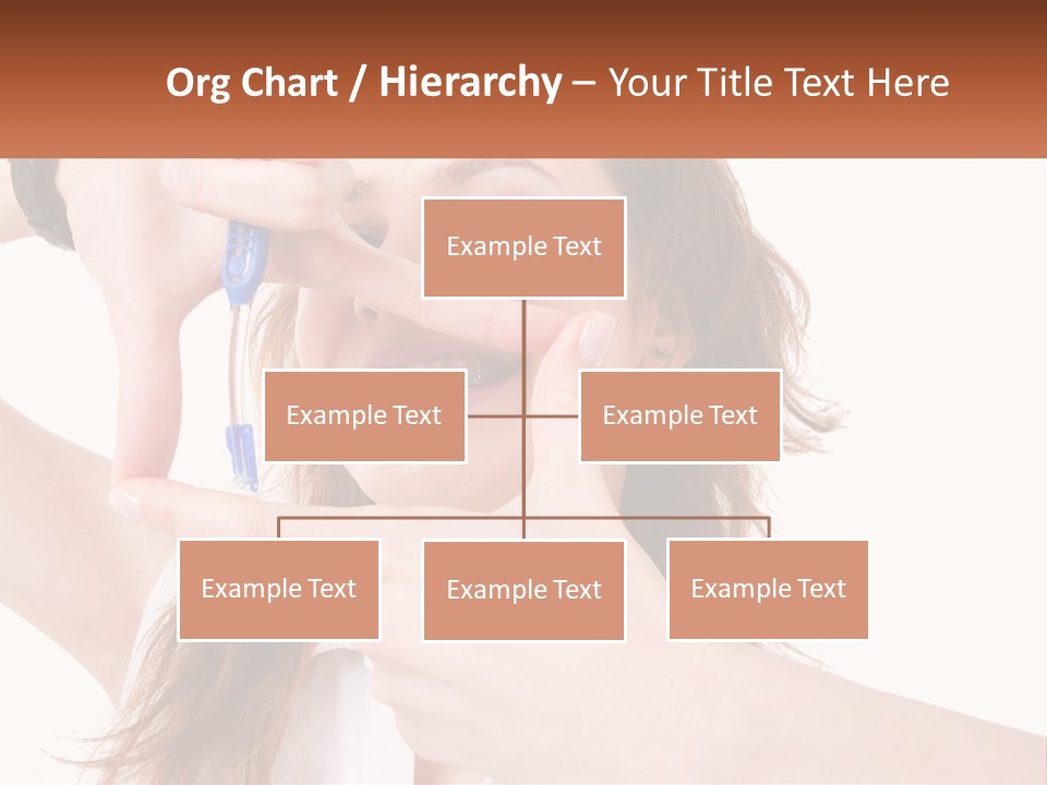 Remote Part Industry PowerPoint Template