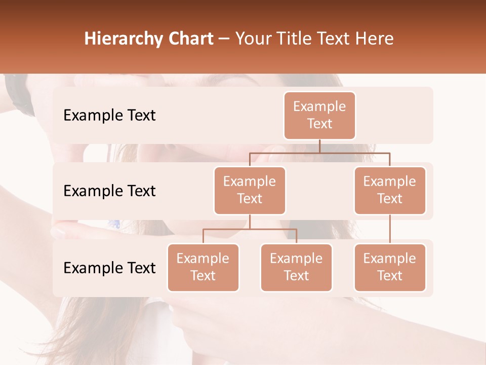 Remote Part Industry PowerPoint Template