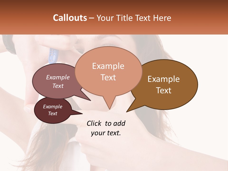 Remote Part Industry PowerPoint Template
