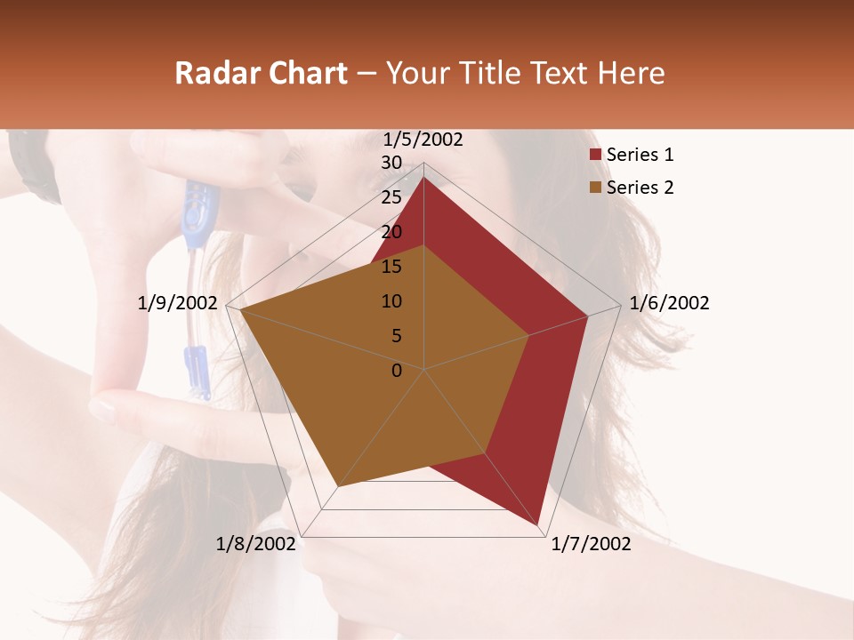 Remote Part Industry PowerPoint Template