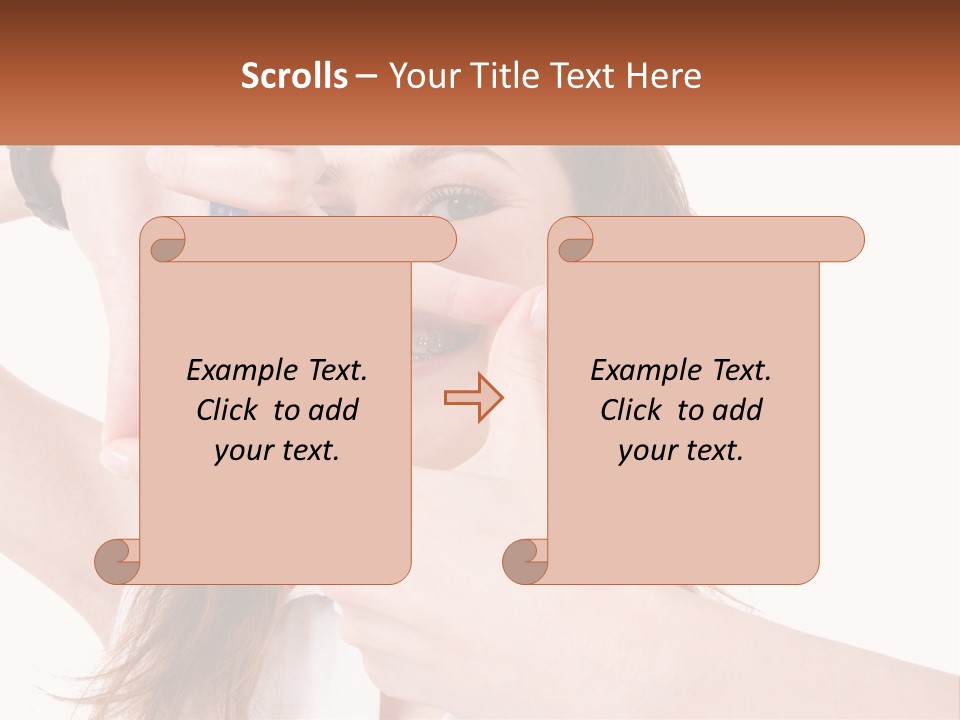 Remote Part Industry PowerPoint Template