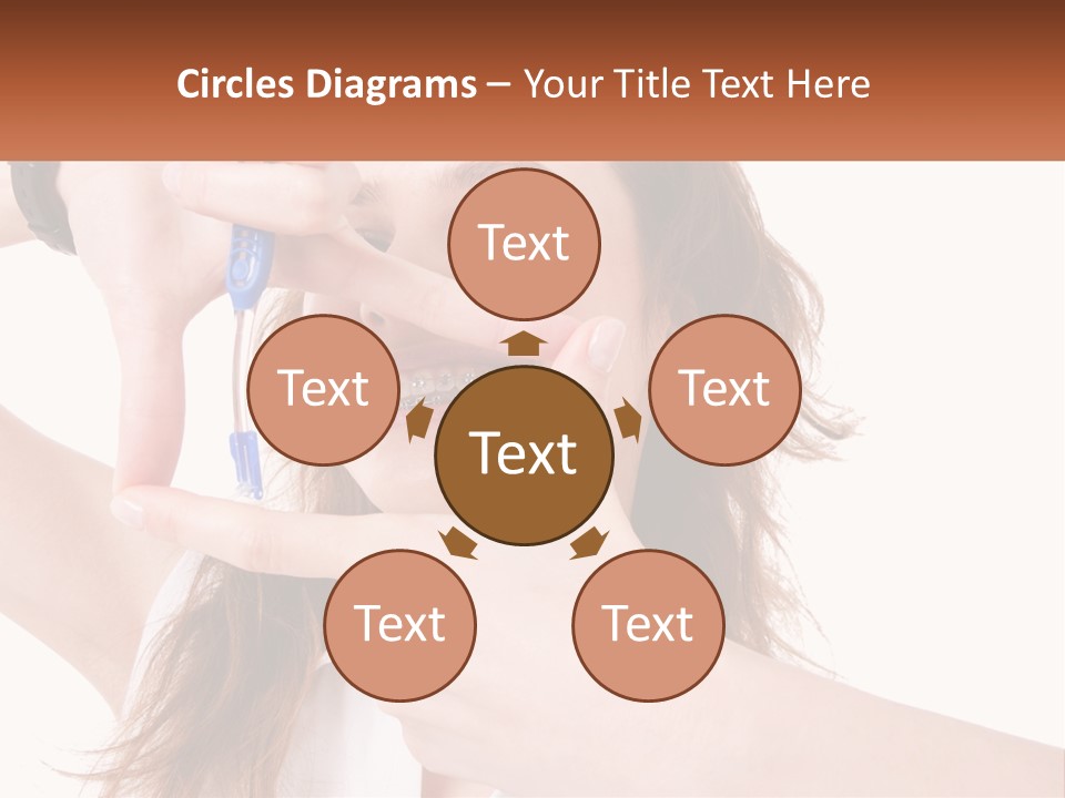 Remote Part Industry PowerPoint Template