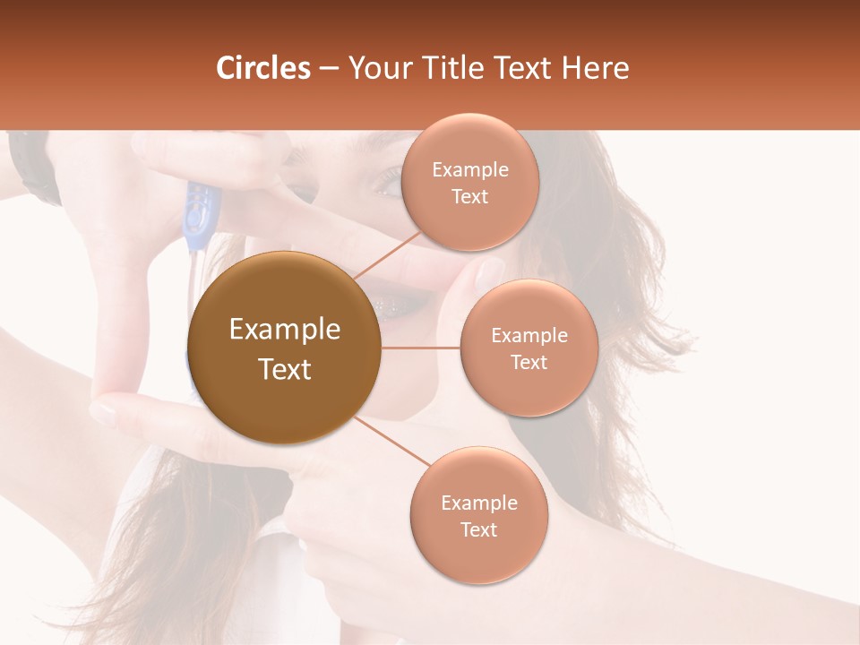 Remote Part Industry PowerPoint Template