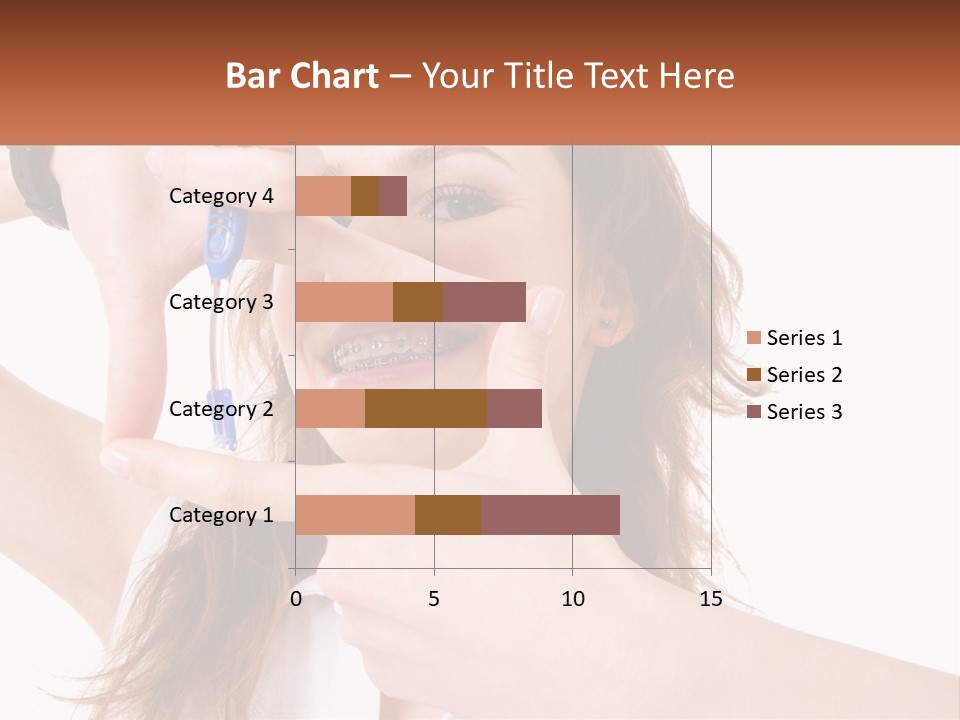Remote Part Industry PowerPoint Template