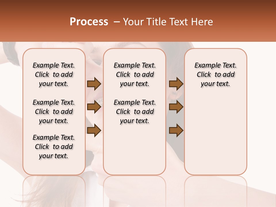 Remote Part Industry PowerPoint Template