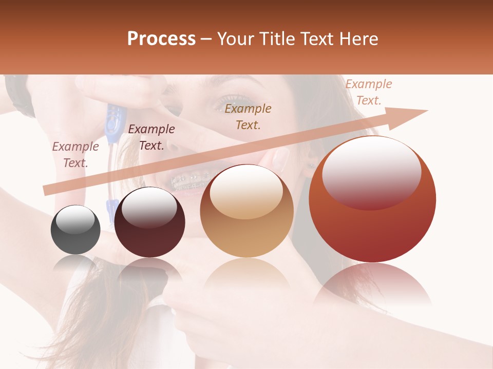 Remote Part Industry PowerPoint Template