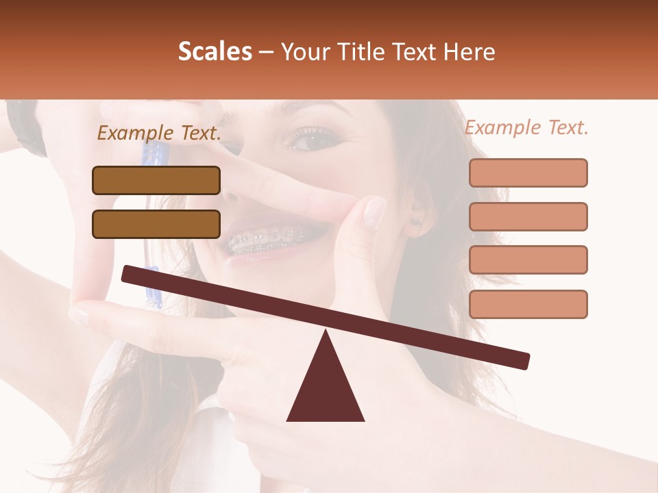 Remote Part Industry PowerPoint Template