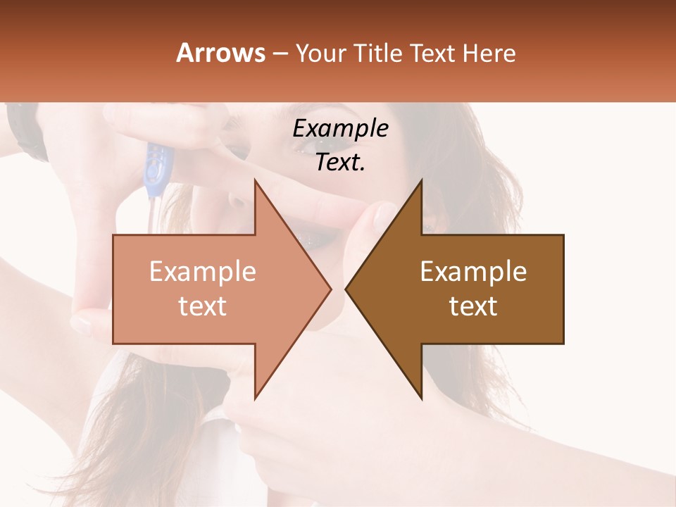 Remote Part Industry PowerPoint Template