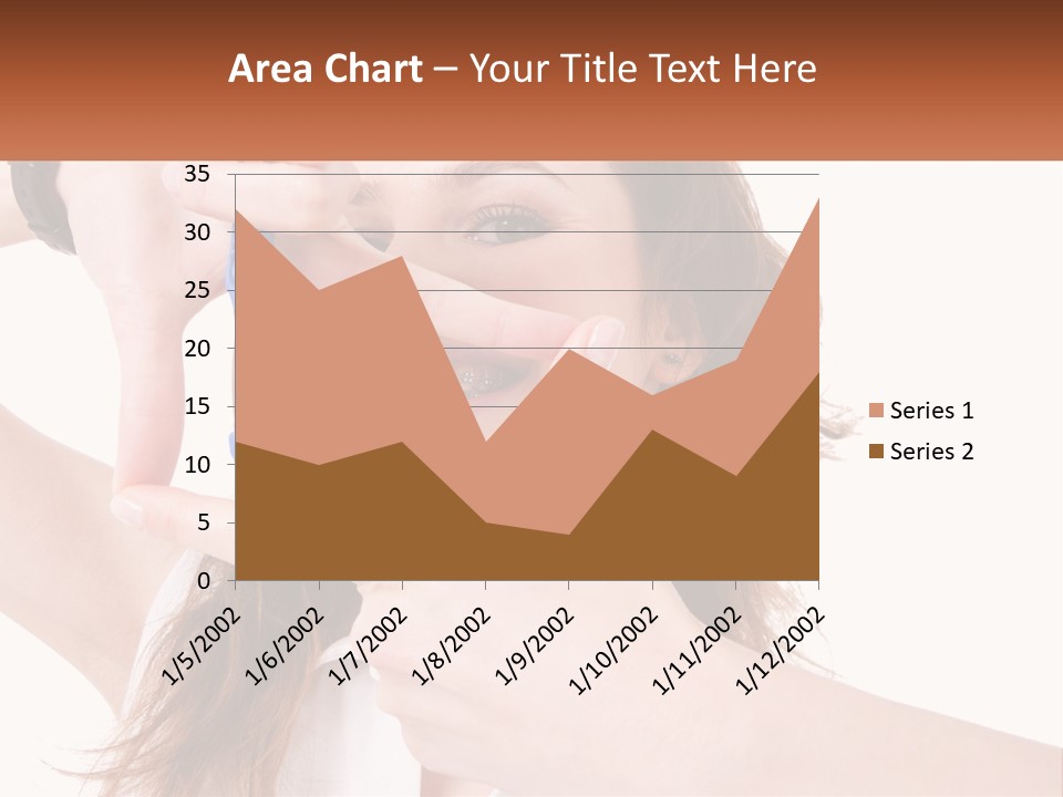 Remote Part Industry PowerPoint Template