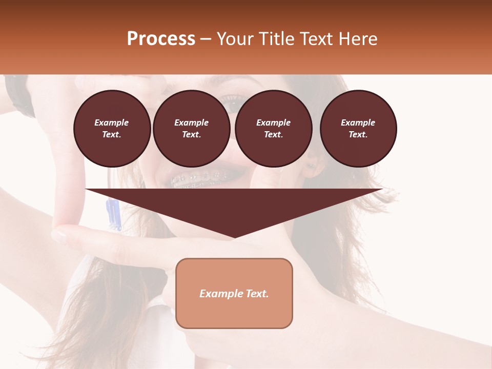 Remote Part Industry PowerPoint Template