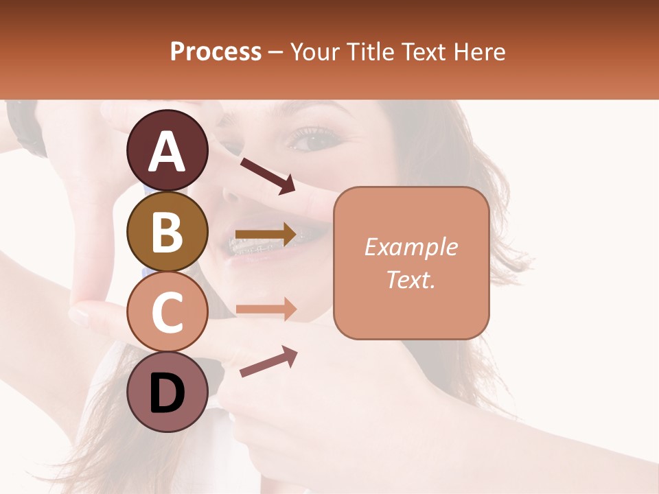 Remote Part Industry PowerPoint Template